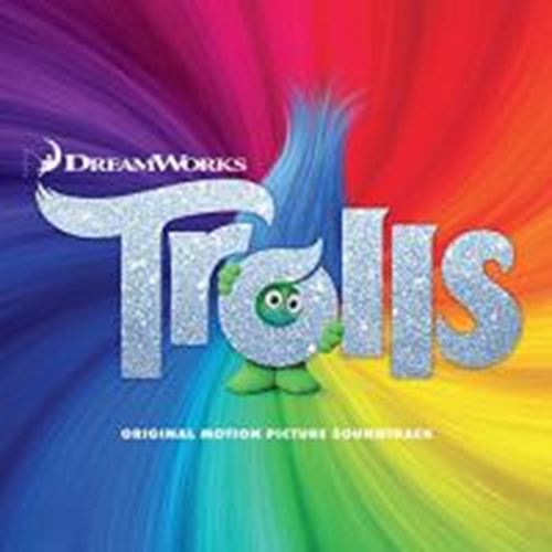 OST - Trolls