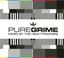 Various - Pure Grime: Mixed By Heavytrackerz