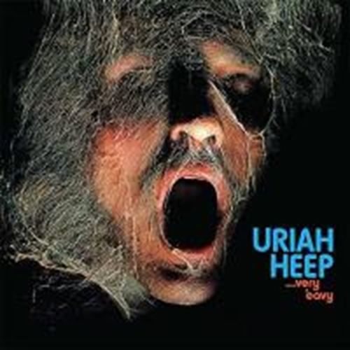 Uriah Heep - Very 'eavy...very 'umble