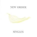 New Order - Singles