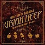 Uriah Heep - Your Turn To Remember: Definitive Anthology