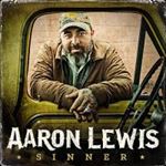 Aaron Lewis - Sinner