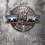 Confederate Railroad - Lucky To Be Alive