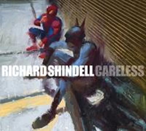 Richard Shindell - Careless