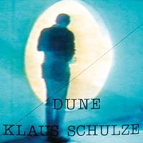 Klaus Schulze - Dune