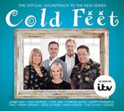 OST - Cold Feet