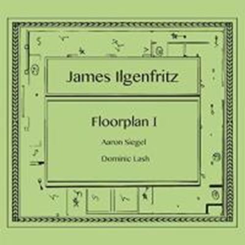 James Ilgenfritz - Floorplan I