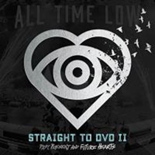 All Time Low - Straight To Dvd Ii: Past Present &