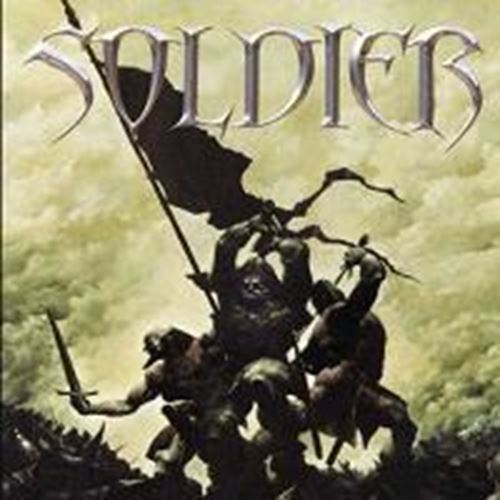 Soldier - Sins Of The Warrior