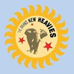 Brand New Heavies - Brand New Heavies