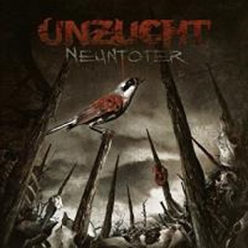 Unzucht - Neuntoeter