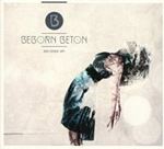 Beborn Beton - She Cried