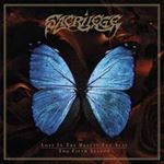 Sacrilege - Lost In Beauty You Slay & Fifth Sea