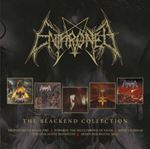 Enthroned - Blackend Years