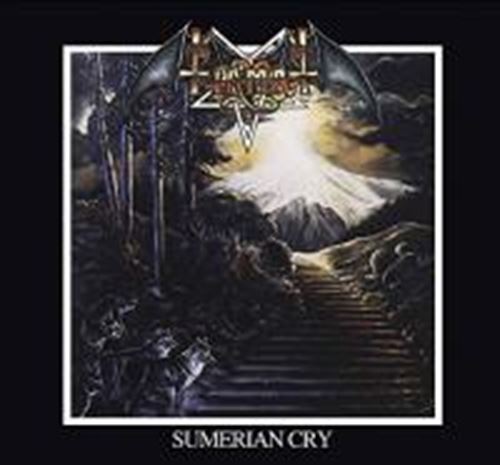 Tiamat - Sumerian Cry