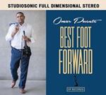 Omar Puente - Best Foot Forward