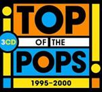 Various - Top Of The Pops 1995 - 2000