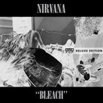 Nirvana - Bleach: Deluxe