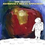 King Creosote - Astronaut Meets Appleman