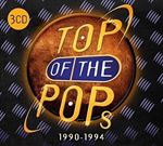 Various - Top Of The Pops 1990 - 1994