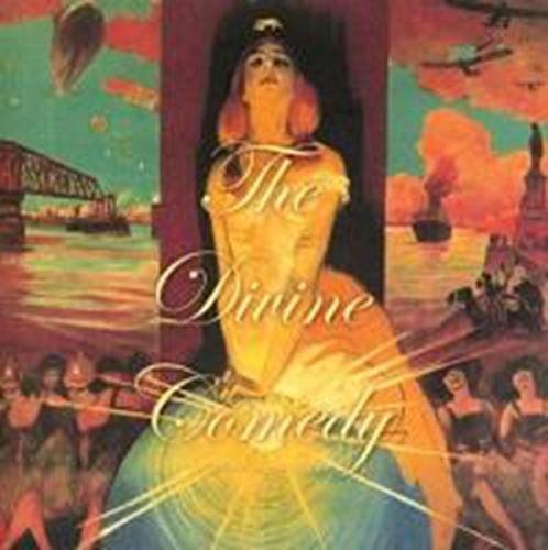 Divine Comedy - Foreverland: Deluxe