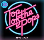 Various - Top Of The Pops 1975 - 1979