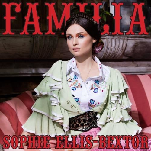 Sophie Ellis Bextor - Familia