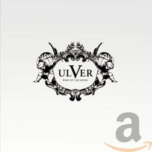 Ulver - Wars Of The Roses