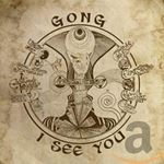 Gong - I See You