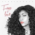 Tina Harris - Free To Love