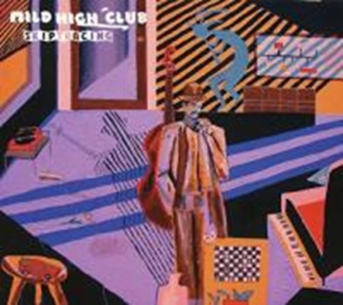 Mild High Club - Skiptracing