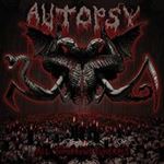 Autopsy - All Tomorrow's Funerals