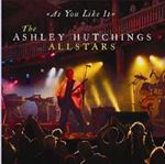 Ashley Hutchings Allstars - As You Like It