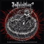 Inquisition - Bloodshed Across The Empyrean: Ltd