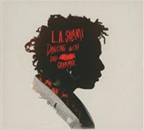 L.a. Salami - Dancing With Bad Grammar