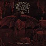 Hecate Enthroned - Kings Of Chaos