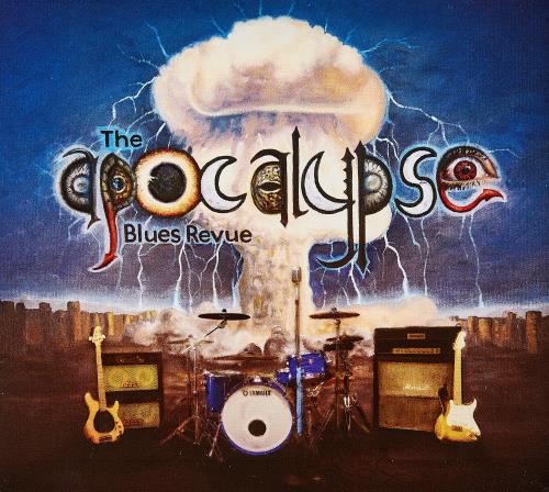 Apocalypse Blues Revue - Apocalypse Blues Revue