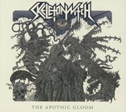 Skeletonwitch - The Apothic Gloom