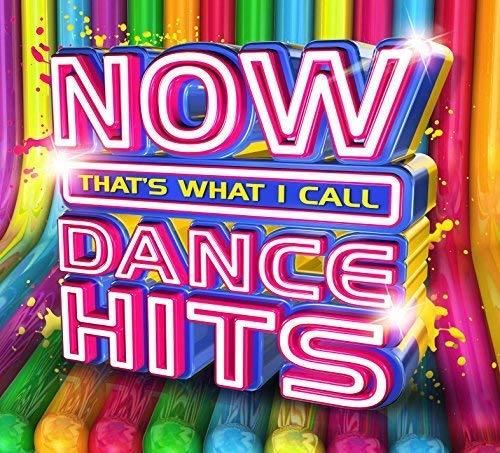 Various - Now That's What I Call Dance Hits