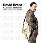 David Brent - Life On The Road