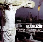 Godflesh - Songs Of Love And Hate