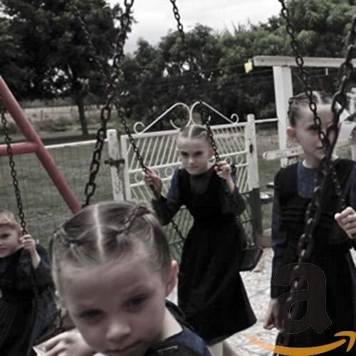 Crystal Castles - Amnesty (i)