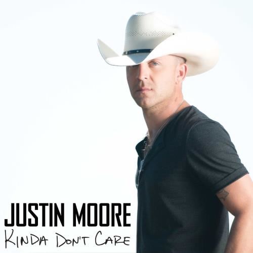 Justin Moore - Kinda Don't Care: Deluxe