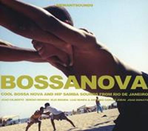 Various - Bossanova