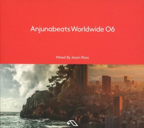 Various - Anjunabeats Worldwide 06