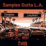 Various - Samples Outta L.a. – Funk