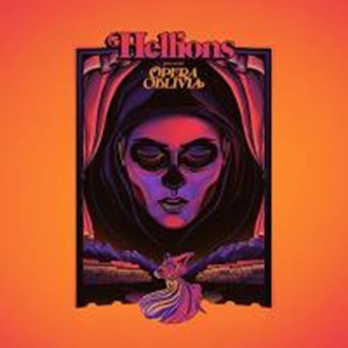 Hellions - Opera Oblivia