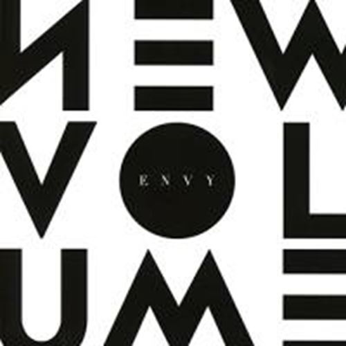 New Volume - Envy