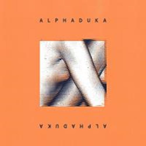 Alphaduka - Alphaduka