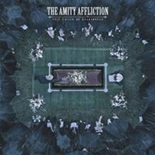 Amity Affliction - This Could Be Heartbreak